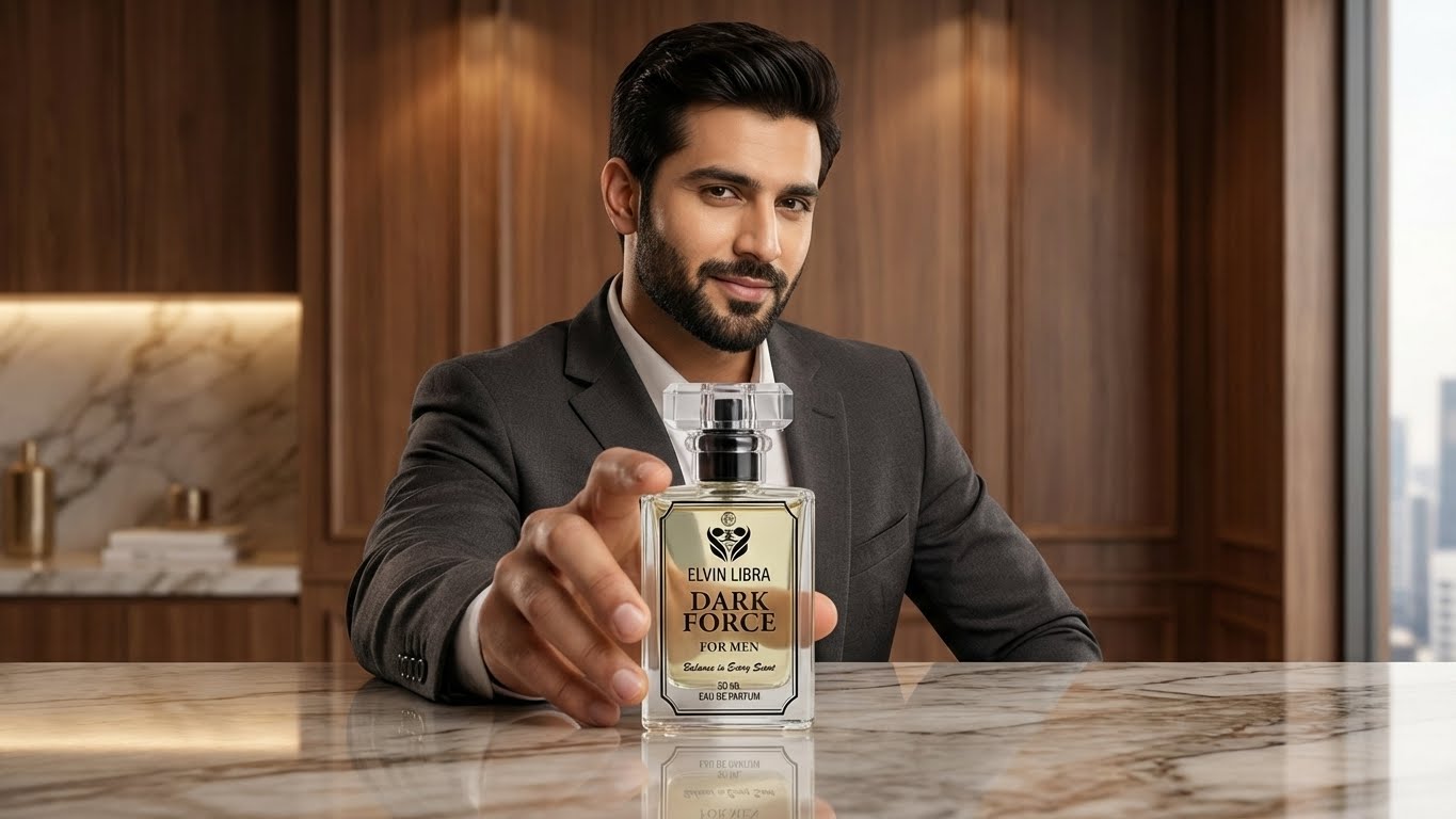 DARK FORCE - IMPRESSION OF ISSEY MIYAKE