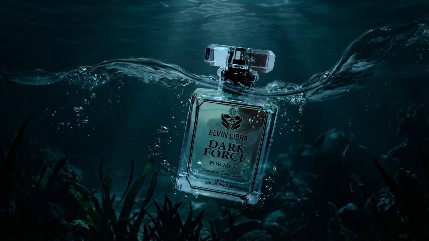 DARK FORCE - IMPRESSION OF ISSEY MIYAKE