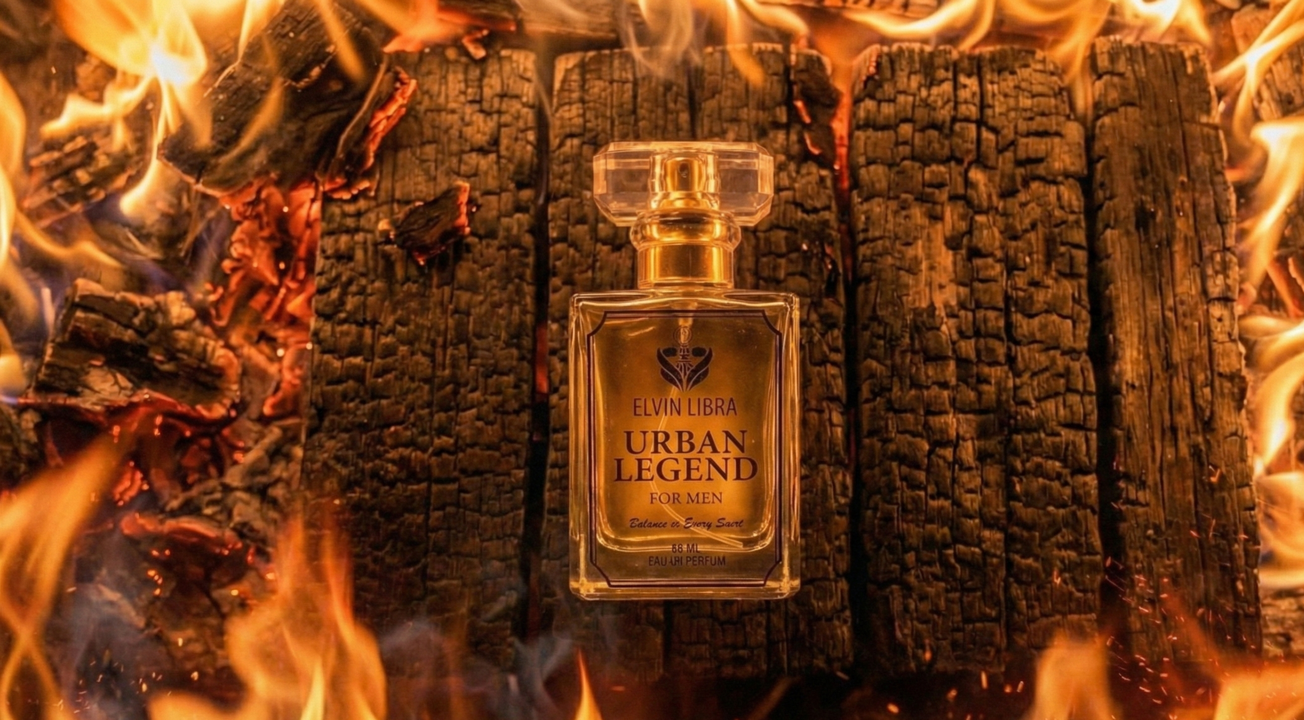 URBAN LEGEND - IMPRESSION OF AZZARO WANTED