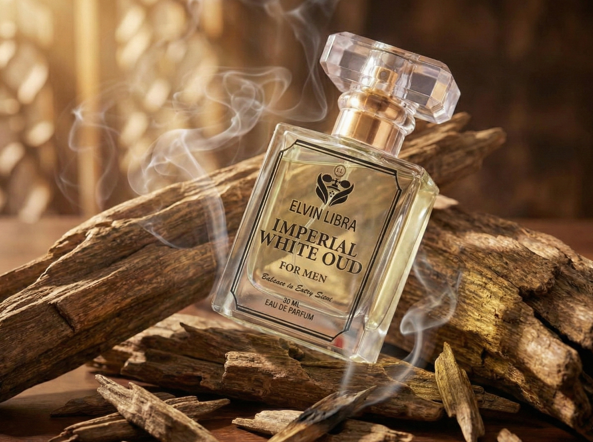 IMPERIAL WHITE OUD