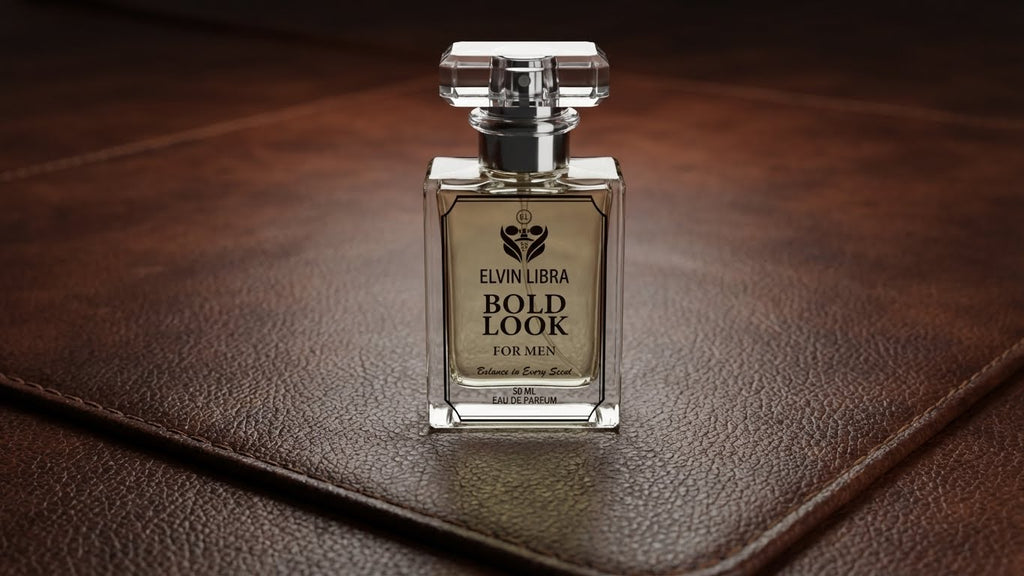 BOLD LOOK - IMPRESSION OF TUSCAN LEATHER