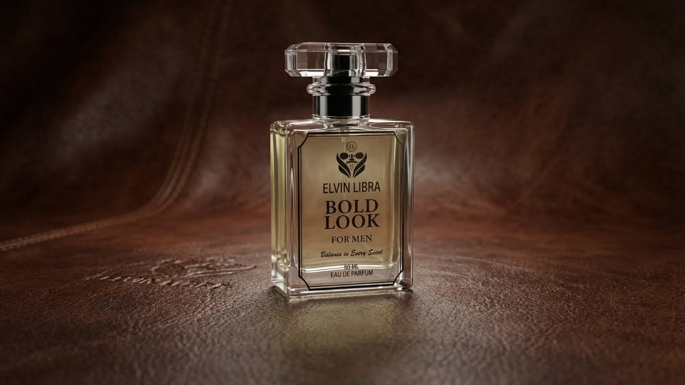 BOLD LOOK - IMPRESSION OF TUSCAN LEATHER