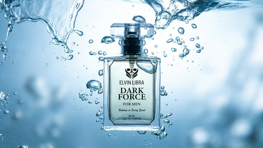 DARK FORCE - IMPRESSION OF ISSEY MIYAKE