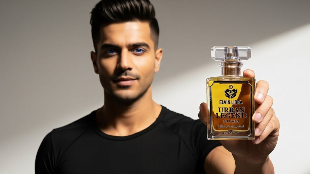 URBAN LEGEND - IMPRESSION OF AZZARO WANTED